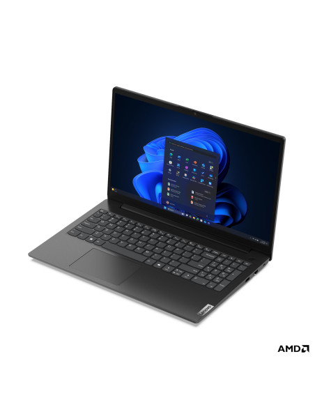 Lenovo V/G6 ARP/R3-110/15,6"/FHD/16GB/512GB/AMD int/W11H/Black/2R