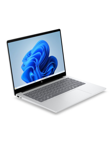 HP Omnibook 7/14-hg0071ncx/UX7-358H/14"/2880x1800/32GB/1TB/Intel int/W11P/Silver/2R