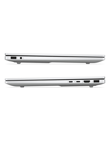 HP Omnibook 7/14-hg0071ncx/UX7-358H/14"/2880x1800/32GB/1TB/Intel int/W11P/Silver/2R