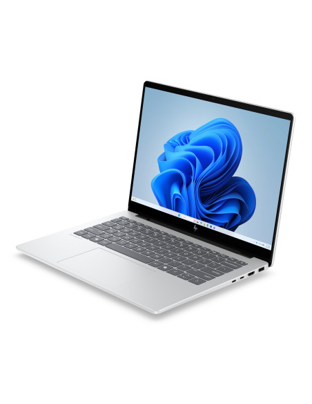 HP Omnibook 7/14-hg0071ncx/UX7-358H/14"/2880x1800/32GB/1TB/Intel int/W11P/Silver/2R