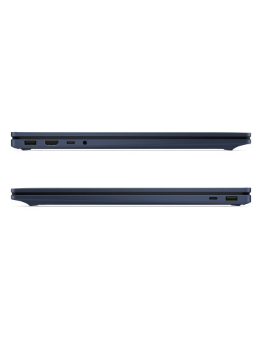 HP Omnibook X Flip/AI 16-cc0000ncx/AI5-430/16"/WUXGA/T/16GB/512GB/AMD int/W11H/Blue/2R