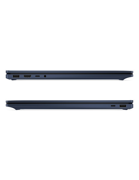 HP Omnibook X Flip/AI 16-cc0000ncx/AI5-430/16"/WUXGA/T/16GB/512GB/AMD int/W11H/Blue/2R