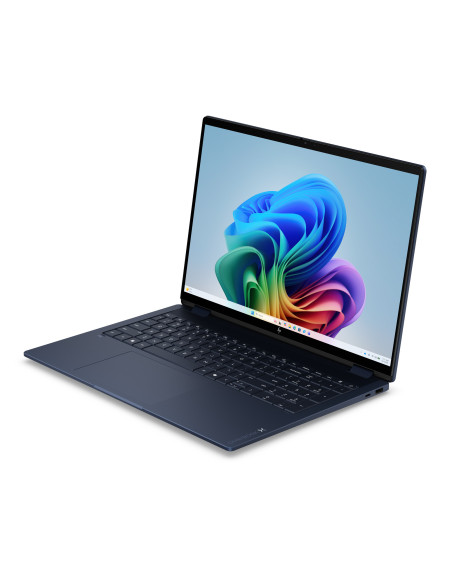 HP Omnibook X Flip/AI 16-cc0000ncx/AI5-430/16"/WUXGA/T/16GB/512GB/AMD int/W11H/Blue/2R