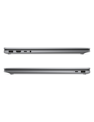 HP Omnibook X/16-cc0001ncx/AI7-445/16"/2880x1800/T/16GB/512GB/AMD int/W11H/Silver/2R