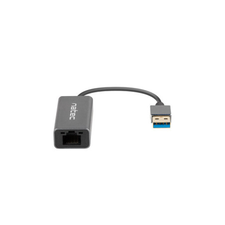 NATEC CRICKET externý Ethernet sieťová karta USB 3.0 1X RJ45 1GB kábel
