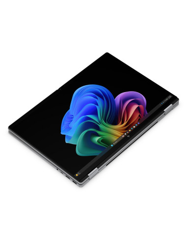 HP Omnibook X/16-cc0001ncx/AI7-445/16"/2880x1800/T/16GB/512GB/AMD int/W11H/Silver/2R