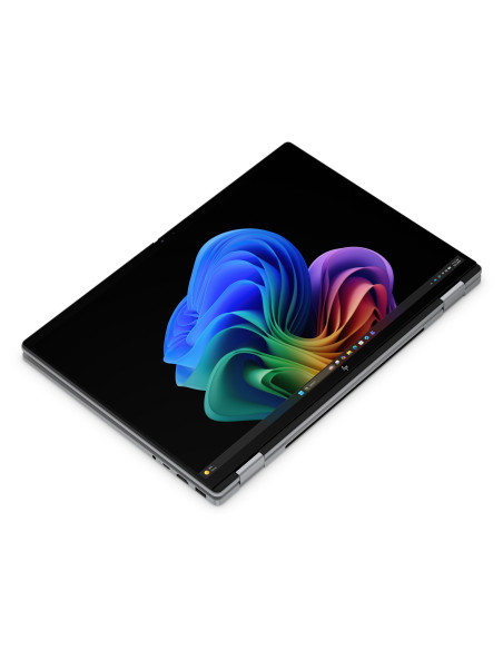 HP Omnibook X/16-cc0001ncx/AI7-445/16"/2880x1800/T/16GB/512GB/AMD int/W11H/Silver/2R