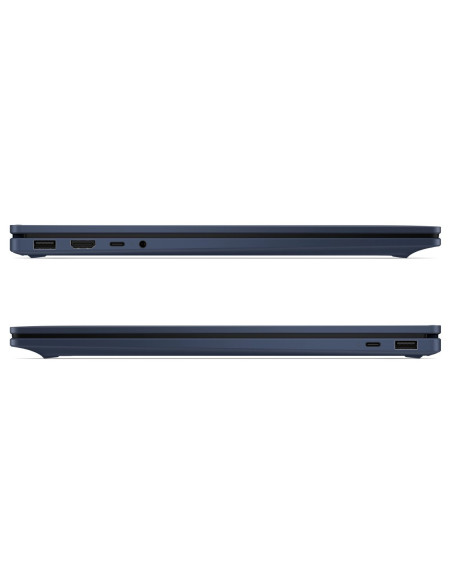 HP Omnibook X/16-cc0002ncx/AI7-445/16"/2880x1800/T/24GB/1TB/AMD int/W11H/Blue/2R