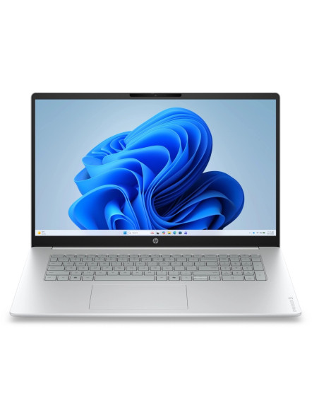 HP Omnibook 3/17-dk0001ncx/5-120U/17,3"/FHD/12GB/512GB/Intel int/W11P/Silver/2R