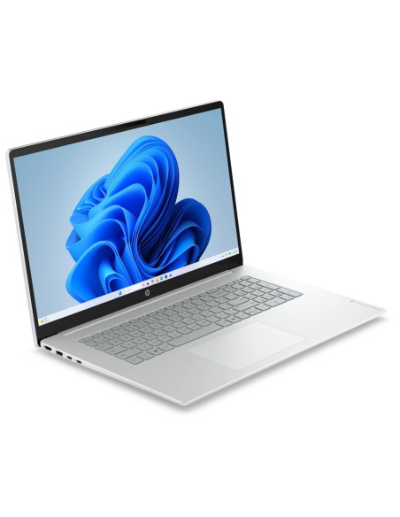 HP Omnibook 3/17-dk0001ncx/5-120U/17,3"/FHD/12GB/512GB/Intel int/W11P/Silver/2R