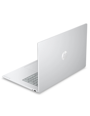 HP Omnibook 3/17-dk0001ncx/5-120U/17,3"/FHD/12GB/512GB/Intel int/W11P/Silver/2R
