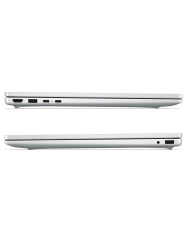 HP Omnibook 3/17-dk0001ncx/5-120U/17,3"/FHD/12GB/512GB/Intel int/W11P/Silver/2R