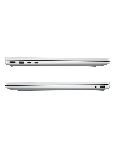 HP Omnibook 3/17-dk0071ncx/5-120U/17,3"/FHD/16GB/512GB/Intel int/W11P/Silver/2R