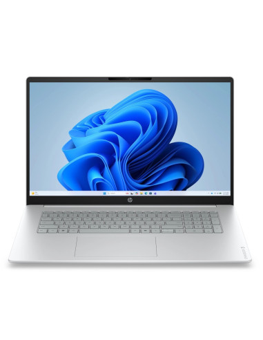 HP Omnibook 3/17-dk0071ncx/5-120U/17,3"/FHD/16GB/512GB/Intel int/W11P/Silver/2R
