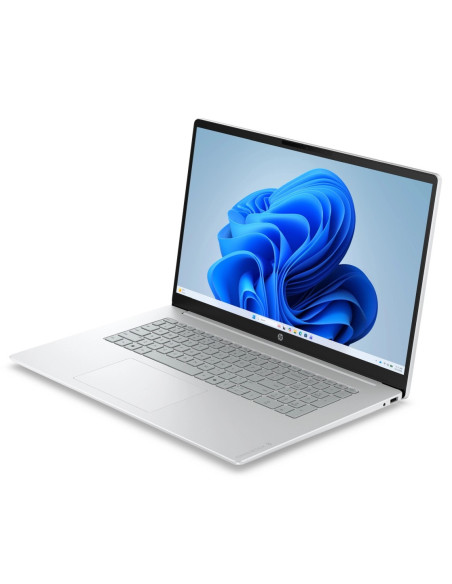 HP Omnibook 3/17-dp0070ncx/R5-40/17,3"/FHD/16GB/512GB/AMD int/W11P/Silver/2R