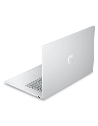 HP Omnibook 3/17-dp0070ncx/R5-40/17,3"/FHD/16GB/512GB/AMD int/W11P/Silver/2R
