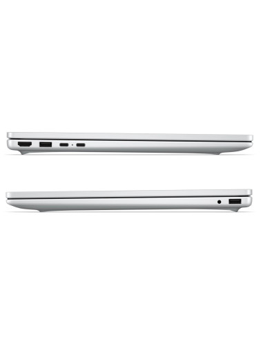 HP Omnibook 3/17-dp0070ncx/R5-40/17,3"/FHD/16GB/512GB/AMD int/W11P/Silver/2R