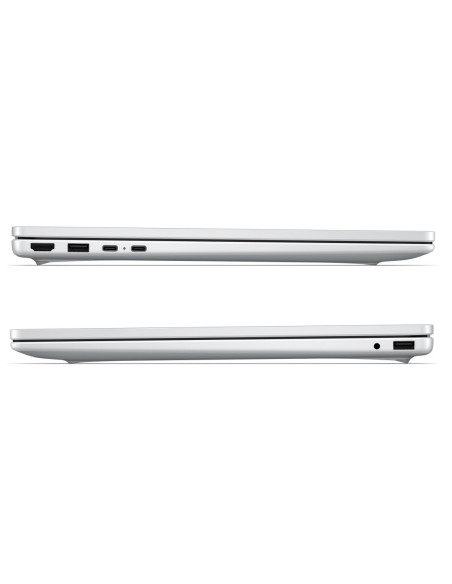 HP Omnibook 3/17-dp0070ncx/R5-40/17,3"/FHD/16GB/512GB/AMD int/W11P/Silver/2R