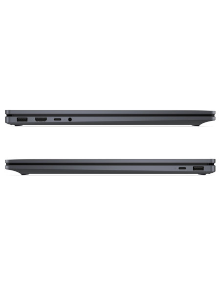 HP Omnibook X/16-cb0070ncx/U5-325/16"/WUXGA/T/16GB/512GB/Intel int/W11P/Gray/2R