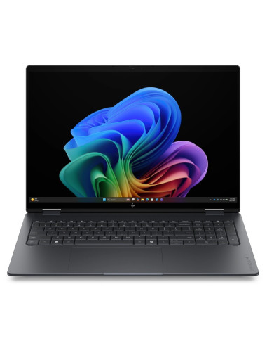 HP Omnibook X/16-cb0070ncx/U5-325/16"/WUXGA/T/16GB/512GB/Intel int/W11P/Gray/2R