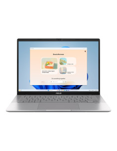 ASUS Vivobook S14/M3407GA-OLED013WZ/AI7-445/14"/WUXGA/16GB/512GB/AMD int/W11H/Silver/2R