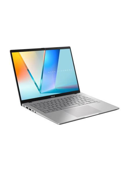 ASUS Vivobook S14/M3407GA-OLED013WZ/AI7-445/14"/WUXGA/16GB/512GB/AMD int/W11H/Silver/2R
