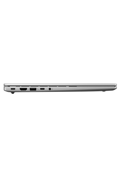 ASUS Vivobook S14/M3407GA-OLED013WZ/AI7-445/14"/WUXGA/16GB/512GB/AMD int/W11H/Silver/2R