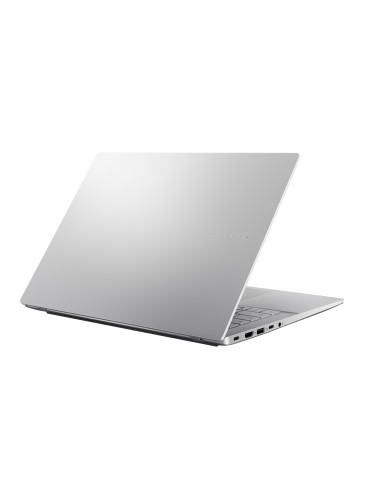 ASUS Vivobook S14/M3407GA-OLED013WZ/AI7-445/14"/WUXGA/16GB/512GB/AMD int/W11H/Silver/2R