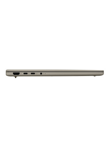 ASUS Zenbook A14/UX3407QA-OLED647WZ/SD-X1-26-100/14"/WUXGA/32GB/512GB/Adreno/W11H/Gold/2R