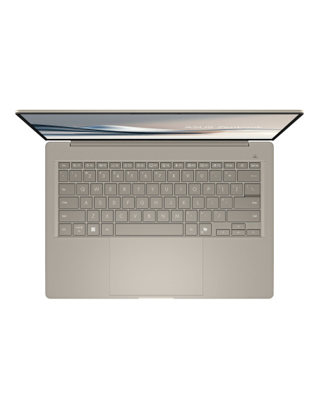 ASUS Zenbook A14/UX3407QA-OLED647WZ/SD-X1-26-100/14"/WUXGA/32GB/512GB/Adreno/W11H/Gold/2R