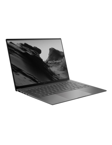 ASUS Zenbook S14 OLED/UX5406AA-OLED462WZ/U7-355/14"/2880x1800/T/32GB/1TB/Intel int/W11H/Gray/2R