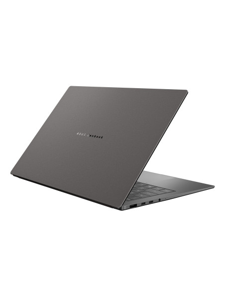 ASUS Zenbook S14 OLED/UX5406AA-OLED462WZ/U7-355/14"/2880x1800/T/32GB/1TB/Intel int/W11H/Gray/2R