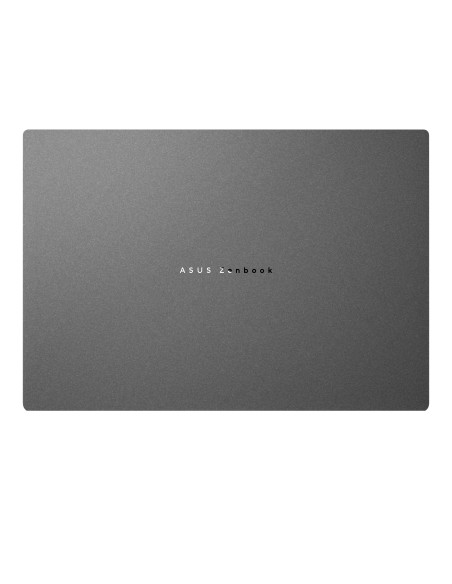 ASUS Zenbook S14 OLED/UX5406AA-OLED462WZ/U7-355/14"/2880x1800/T/32GB/1TB/Intel int/W11H/Gray/2R