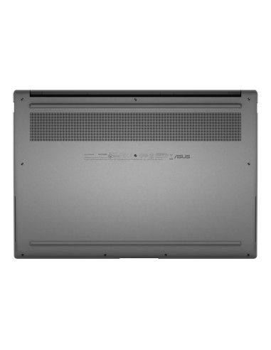 ASUS Zenbook S14 OLED/UX5406AA-OLED462WZ/U7-355/14"/2880x1800/T/32GB/1TB/Intel int/W11H/Gray/2R