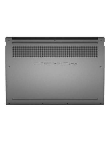 ASUS Zenbook S14 OLED/UX5406AA-OLED462WZ/U7-355/14"/2880x1800/T/32GB/1TB/Intel int/W11H/Gray/2R