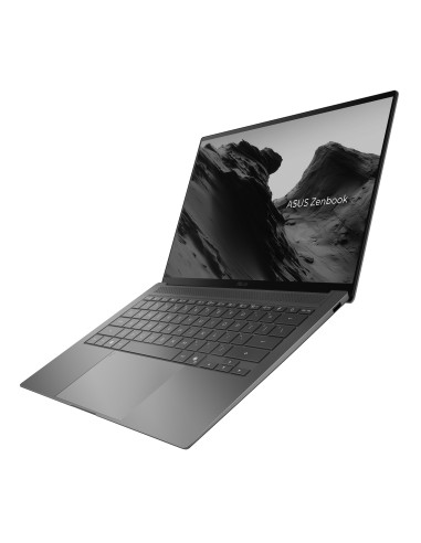 ASUS Zenbook S14 OLED/UX5406AA-OLED462WZ/U7-355/14"/2880x1800/T/32GB/1TB/Intel int/W11H/Gray/2R