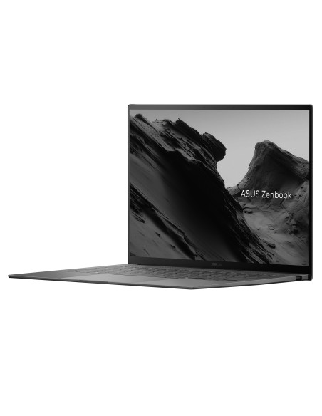 ASUS Zenbook S14 OLED/UX5406AA-OLED462WZ/U7-355/14"/2880x1800/T/32GB/1TB/Intel int/W11H/Gray/2R