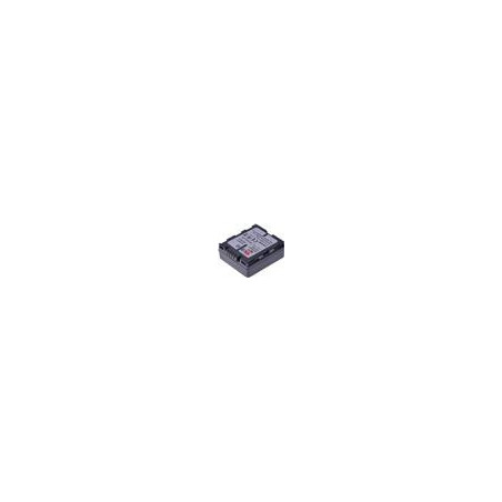 Batéria T6 power Panasonic VW-VBD070, CGA-DU07, CGR-DU07, Hitachi DZ-BP07S, 720mAh, 5,2Wh