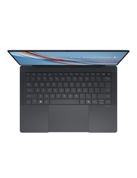 ASUS ExpertBook B9/B9406CAA-TOLEDX7641BXZ/UX7-358H/14"/2880x1800/T/64GB/1TB/Intel int/W11P/Black/3RN