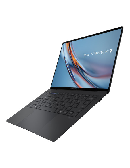 ASUS ExpertBook B9/B9406CAA-TOLEDX7641BXZ/UX7-358H/14"/2880x1800/T/64GB/1TB/Intel int/W11P/Black/3RN
