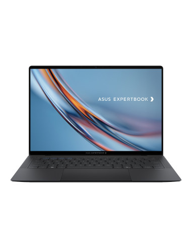ASUS ExpertBook B9/B9406CAA-TOLEDX7641BXZ/UX7-358H/14"/2880x1800/T/64GB/1TB/Intel int/W11P/Black/3RN