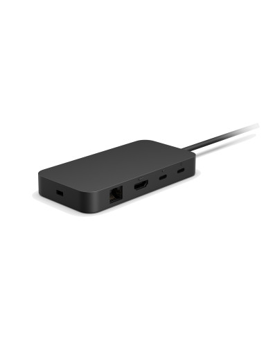 Microsoft Surface USB4 Dock, Commercial