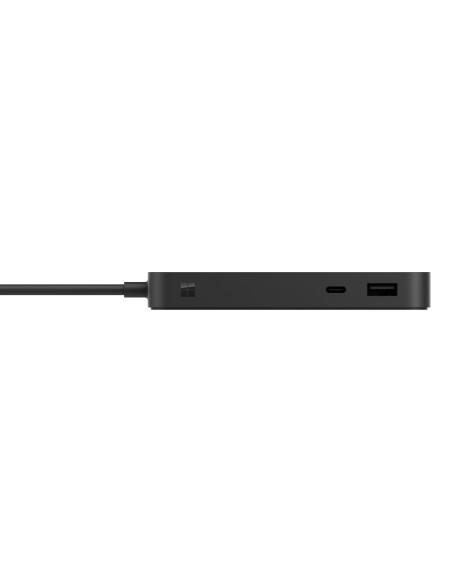 Microsoft Surface USB4 Dock, Commercial