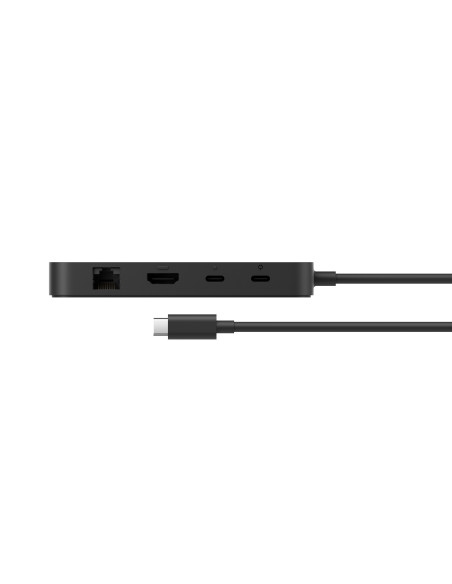 Microsoft Surface USB4 Dock, Commercial