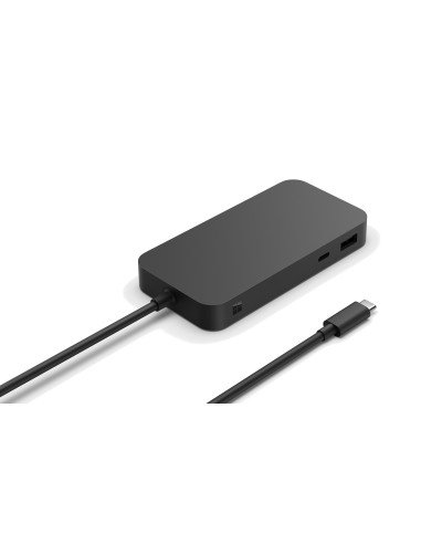 Microsoft Surface USB4 Dock, Commercial