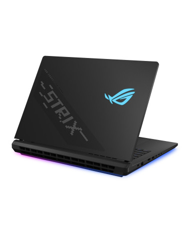 ASUS ROG Strix SCAR 18/G835LXG-TQ468WZ + ADAPTER/U9-290HXP/18"/4K/64GB/1TB/RTX 5090/W11H/Black/2R