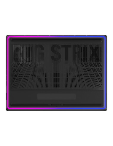 ASUS ROG Strix SCAR 18/G835LXG-TQ468WZ + ADAPTER/U9-290HXP/18"/4K/64GB/1TB/RTX 5090/W11H/Black/2R