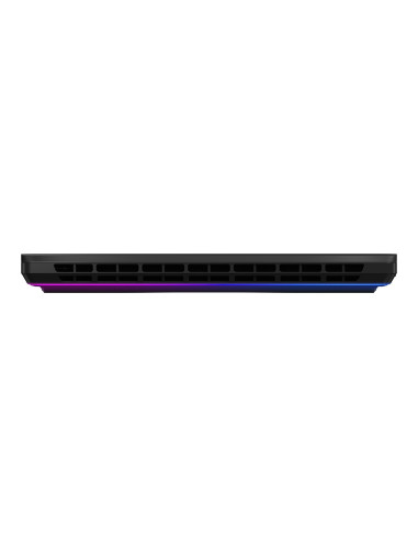 ASUS ROG Strix SCAR 18/G835LXG-TQ510XZ + ADAPTER/U9-290HXP/18"/4K/64GB/2TB/RTX 5090/W11P/Black/2R