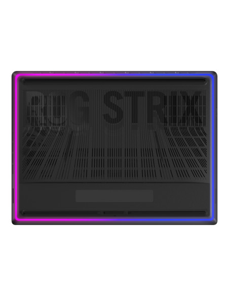 ASUS ROG Strix SCAR 18/G835LXG-TQ510XZ + ADAPTER/U9-290HXP/18"/4K/64GB/2TB/RTX 5090/W11P/Black/2R