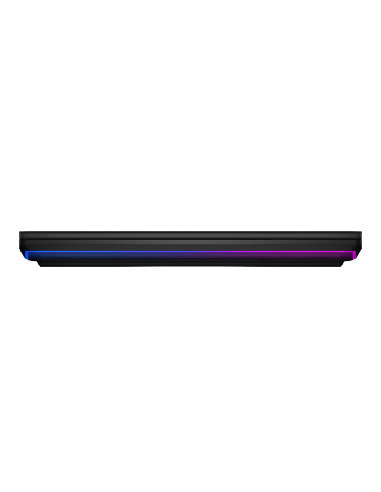 ASUS ROG Strix SCAR 18/G835LXG-TQ510XZ + ADAPTER/U9-290HXP/18"/4K/64GB/2TB/RTX 5090/W11P/Black/2R